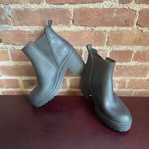 Jeffrey campbell womens heeled chelsea